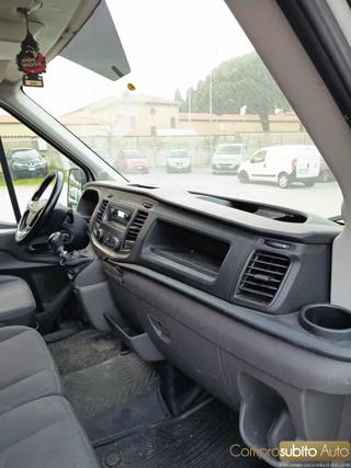 FORD Transit usata 15