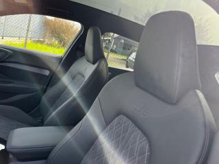 AUDI A5 usata, con Climatizzatore