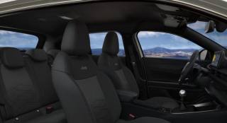 JEEP Avenger usata, con Autoradio