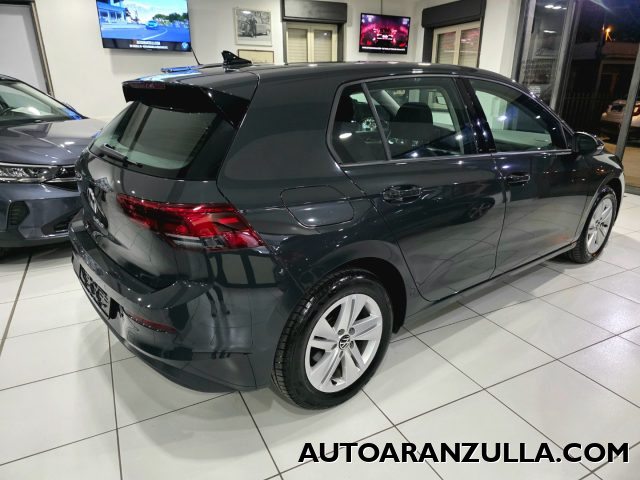 VOLKSWAGEN Golf usata, con Airbag Passeggero