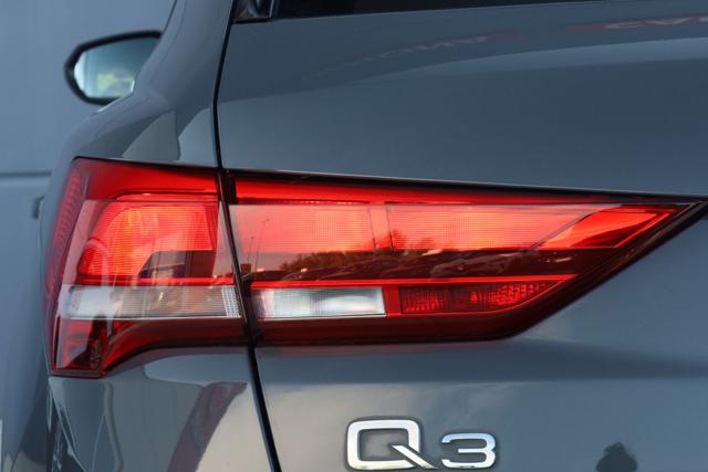 AUDI Q3 usata, con Apple CarPlay