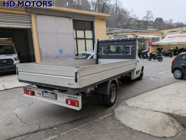 OPEL Movano usata, con Climatizzatore