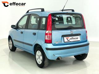 FIAT Panda usata, con Alzacristalli elettrici