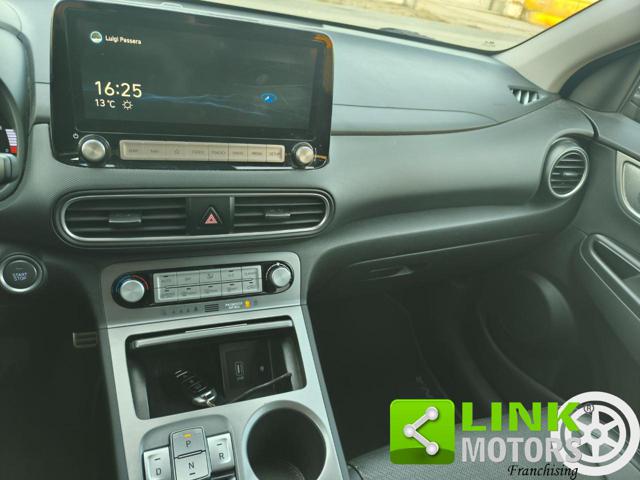 HYUNDAI Kona usata, con ESP