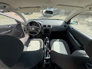 SKODA Fabia usata, con Boardcomputer
