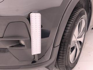 VOLVO XC40 usata, con Sensore di luce