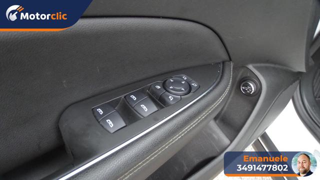 OPEL Insignia usata, con Sensori di parcheggio posteriori