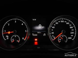 VOLKSWAGEN Golf Variant usata, con Cerchi in lega