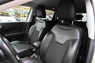 JEEP Compass usata, con ESP