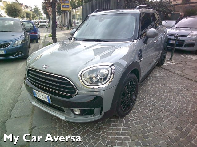 MINI Countryman usata, con Airbag