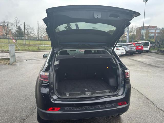 JEEP Compass usata, con Autoradio