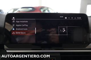 BMW X3 usata, con Volante in pelle