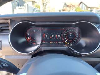FORD Mustang usata, con Controllo automatico clima