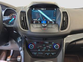 FORD Kuga usata 9