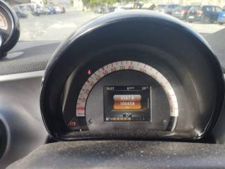 SMART ForTwo usata, con Chiusura centralizzata