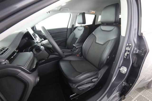 JEEP Compass usata 2