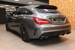 MERCEDES-BENZ CLA 45 AMG usata 3