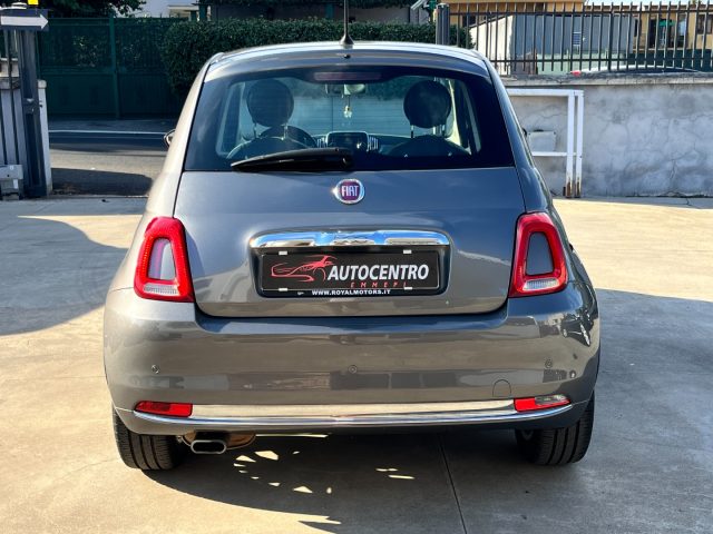 FIAT 500 usata, con Alzacristalli elettrici