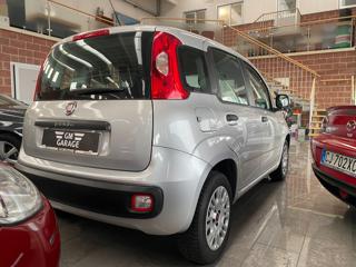 FIAT Panda usata, con ESP