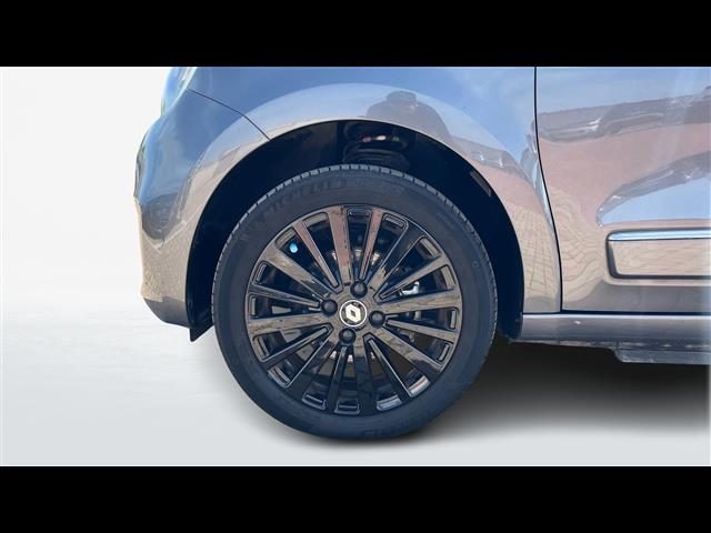 RENAULT Twingo usata, con Airbag laterali