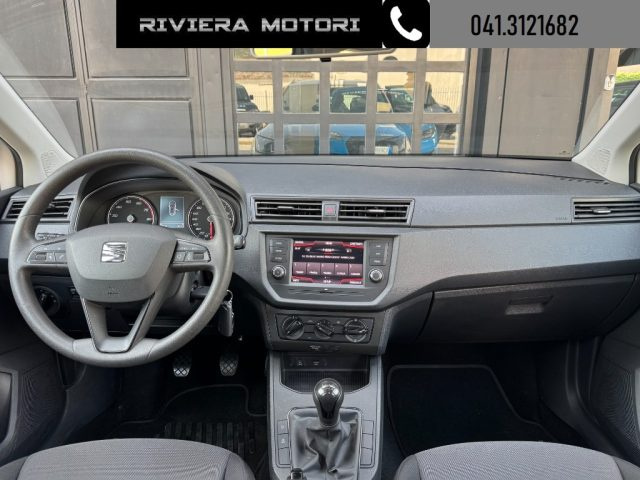 SEAT Arona usata, con Chiusura centralizzata