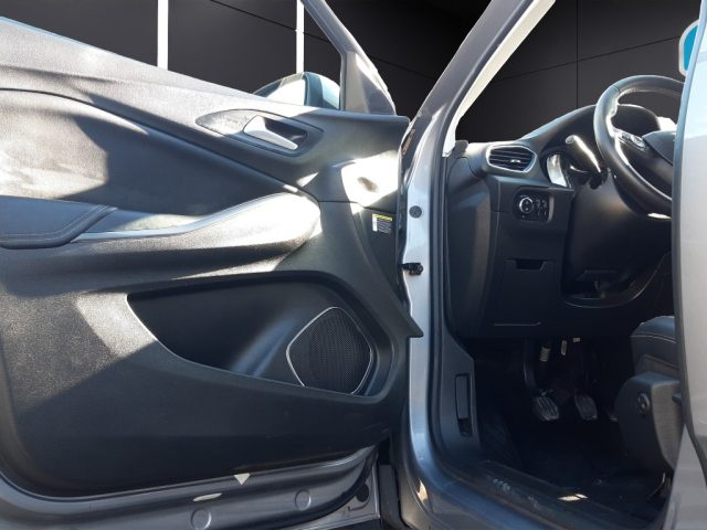 OPEL Grandland X usata, con Regolazione elettrica sedili