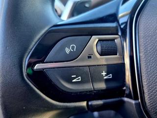 PEUGEOT 3008 usata, con Park Distance Control