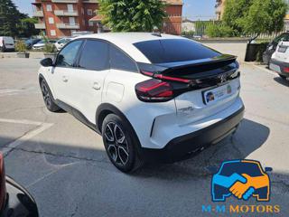 CITROEN E-C4 usata, con Climatizzatore