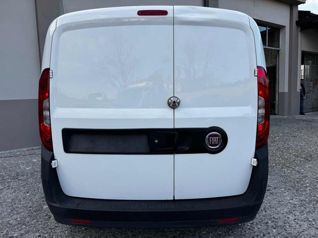 FIAT Doblo usata, con Alzacristalli elettrici