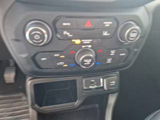 JEEP Renegade usata, con Regolazione elettrica sedili