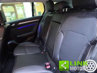 RENAULT Megane usata, con Climatizzatore