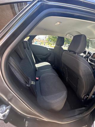 FORD Puma usata, con Autoradio digitale
