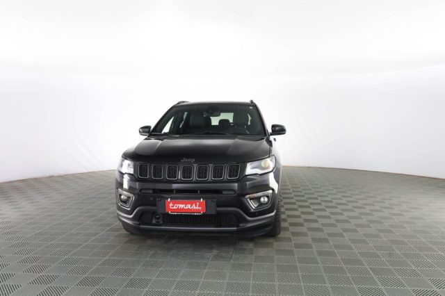 JEEP Compass usata 0