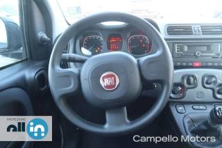 FIAT Panda usata 6