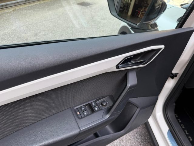 SEAT Arona usata, con Boardcomputer