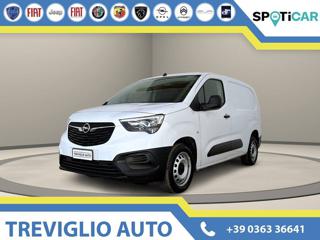 OPEL Combo Cargo XL 1.5 Diesel 130CV S&S PL 950kg Edition L2