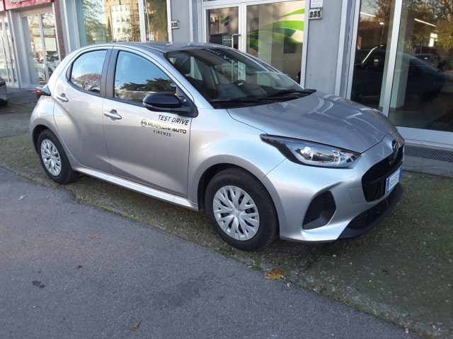 MAZDA 2 usata, con Airbag Passeggero
