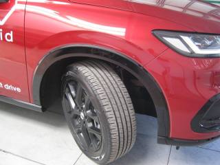 HONDA ZR-V usata, con Airbag testa