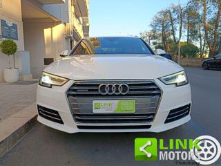 AUDI A4 usata, con Controllo vocale