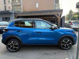 CITROEN C3 usata, con Airbag laterali