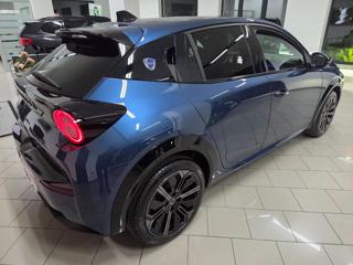 LANCIA Ypsilon usata, con Boardcomputer