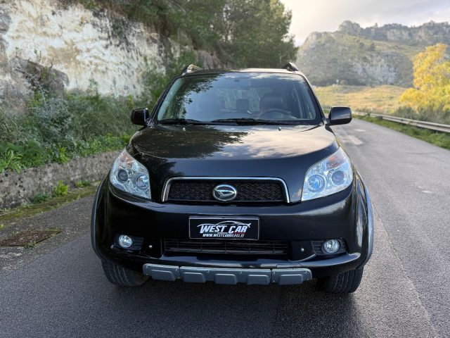 DAIHATSU Terios usata, con Airbag laterali