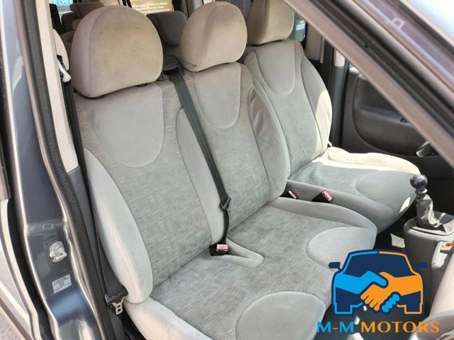FIAT Scudo usata, con Immobilizzatore elettronico