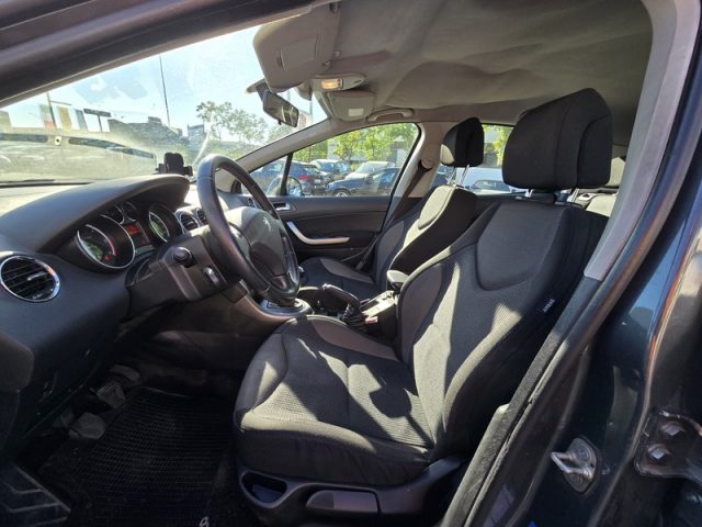 PEUGEOT 308 usata, con Chiusura centralizzata