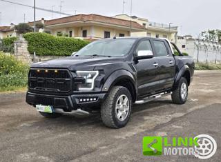 FORD Ranger usata, con Airbag