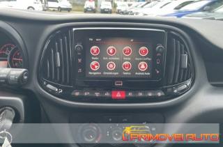 FIAT Doblo usata, con Airbag Passeggero