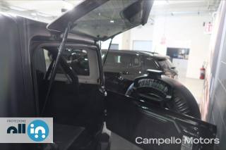 JEEP Wrangler usata 15