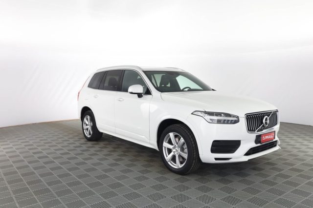 VOLVO XC90 usata 1
