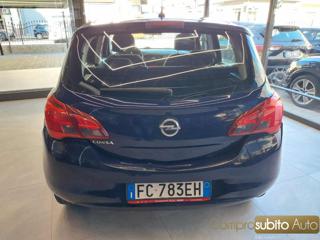 OPEL Corsa usata, con Climatizzatore