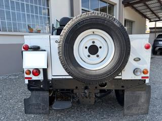 LAND ROVER Defender usata, con Chiusura centralizzata